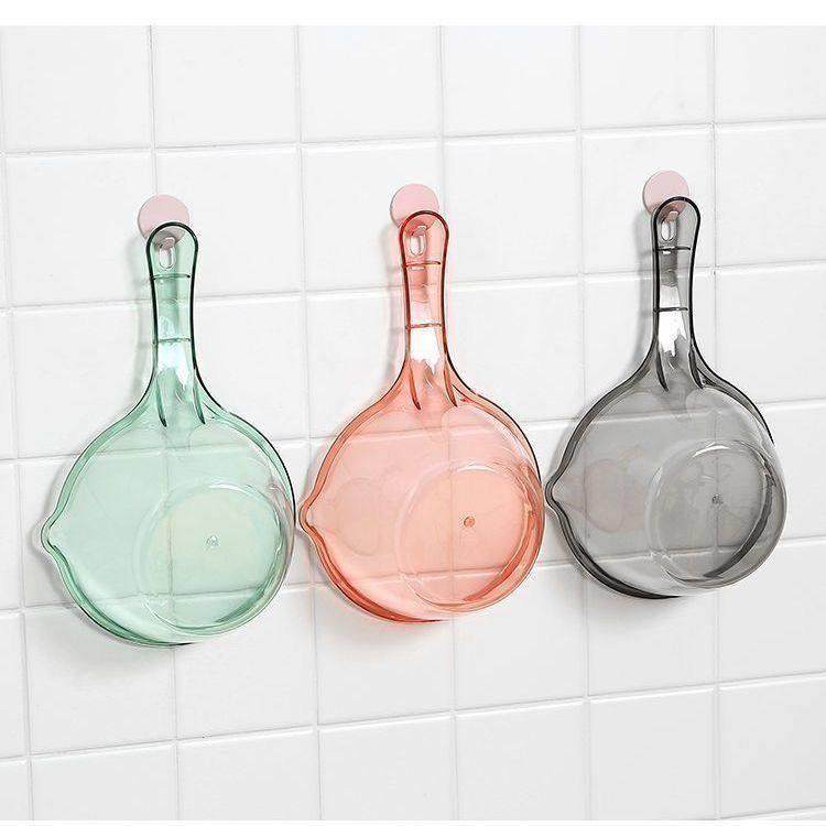 水勺厨房舀水瓢家用长柄塑料大号创意加深厚水舀子水漂透明水勺子,厨房/烹饪用具,水舀/水瓢,淘宝优惠券,粉丝福利购,淘宝优惠卷