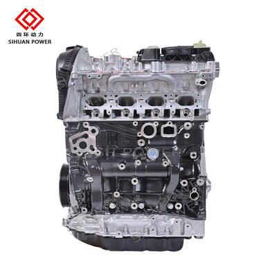 EA888CUG汽车发动机品质厂家货源