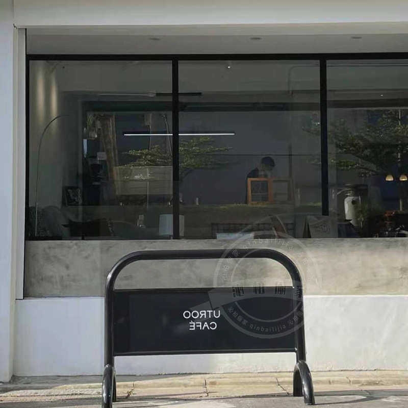 咖啡门店kt板支架展示架立式广告牌落地指示印字logo招牌挂钩牌,户外/登山/野营/旅行用品,支架,淘宝优惠券,粉丝福利购,淘宝优惠卷