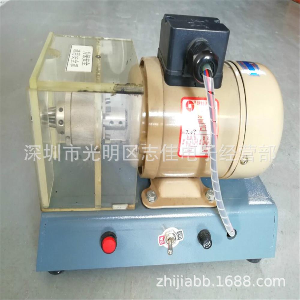 马达铜线脱漆机 高温剥皮机电动脱漆机 ZJ-1750刮漆机厂家直供