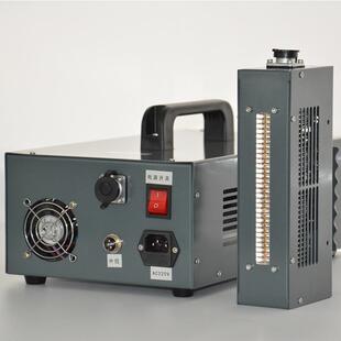 蓝盾250W风冷小型手提uvled固化机胶粘接395 365nm紫外线光固机