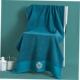 bath luxury face towel 高端纯棉浴巾毛巾 100% shower cotton