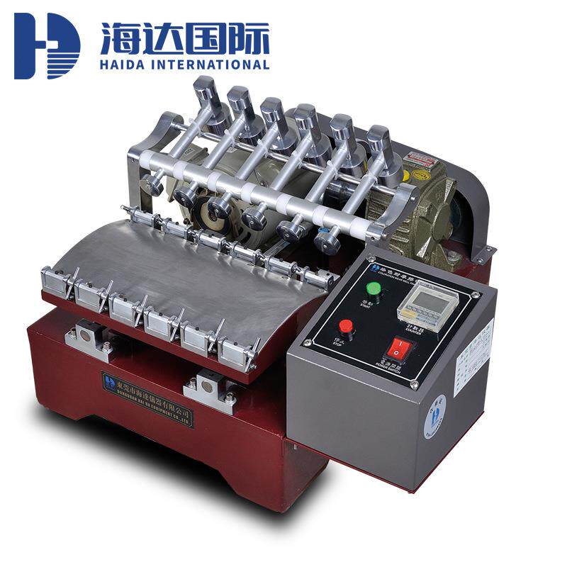 江苏直销皮革材料染色耐磨擦试验机织物染色耐磨擦试验机