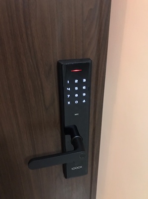 鹿客智能锁Classic怎么样揭秘什么千万不要买假?