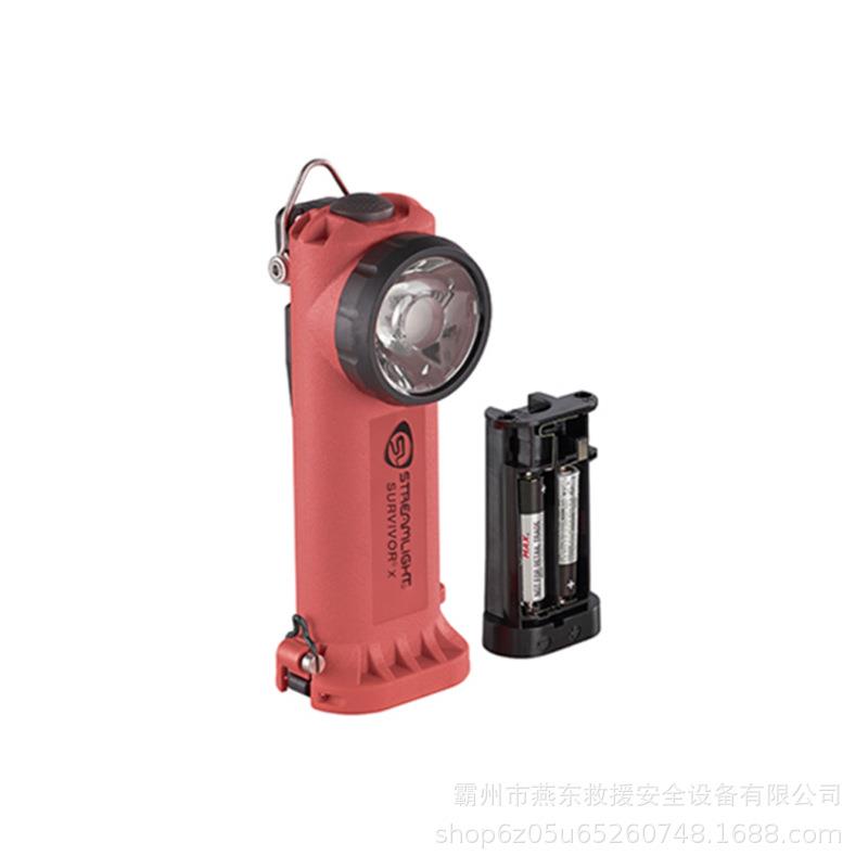 三挡可调胸挂式照明灯小佩戴式型续航应HL52-A急灯长多用途高亮手