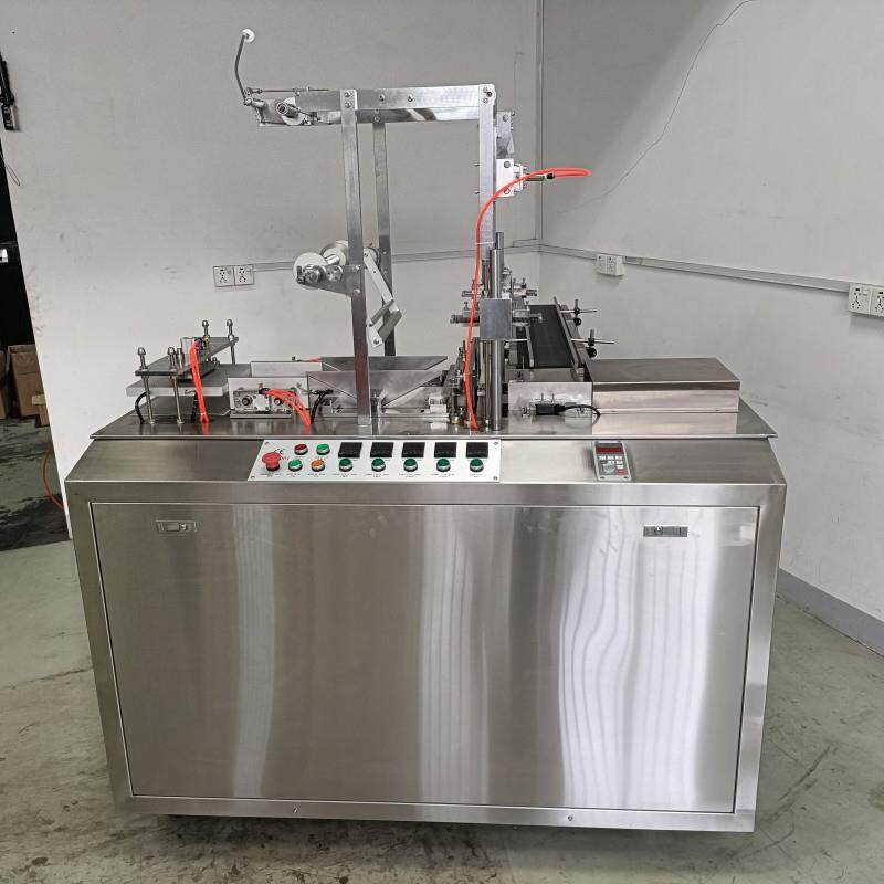 优惠供应2001型全自动透明膜米粉外盒包装机、奶粉盒全自动包装机