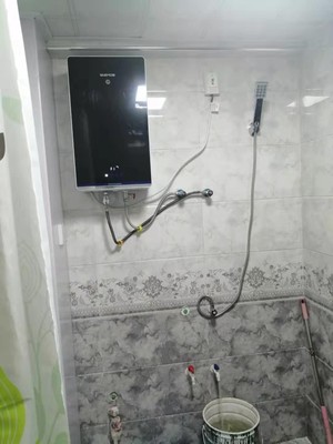 美国格林姆斯W11速热电热水器怎么样,使用一个月后看真相!!