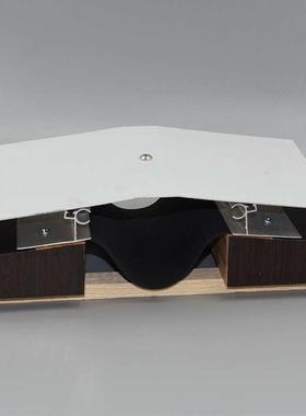 屋面SRMF变形缝不锈钢铝合金屋面建筑伸缩缝变形缝盖板型平面RM