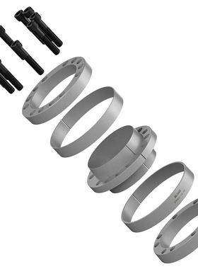 STK83560涨紧套Z型胀套5结胀紧套涨套动力锁胀紧联2套免键轴套