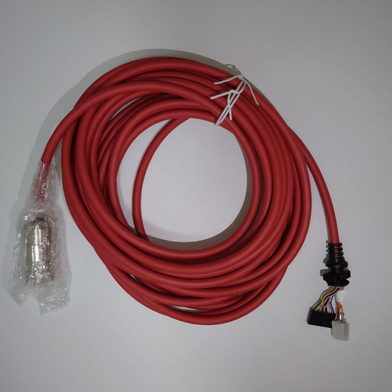 ABB示教器dsqc679线缆  全新  质保：12个月