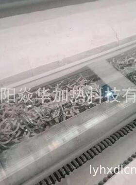 烧氢炉管式真空气氛炉热处理实验可处理4J29可伐丝