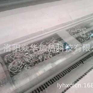 烧氢炉管式真空气氛炉热处理实验可处理4J29可伐丝