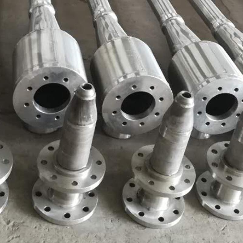赛依普提供 脱硫喷射器 液体动力 脱硫反应器 款型多样货源充足