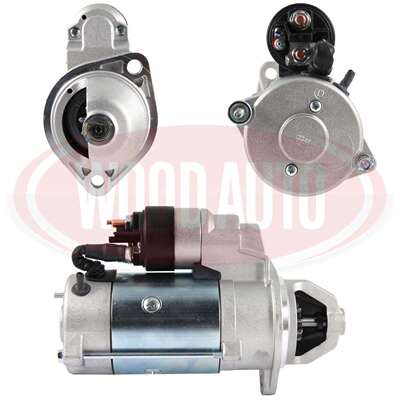 林德叉车起动机马达01184176起动机马达道依茨2011起动机马达