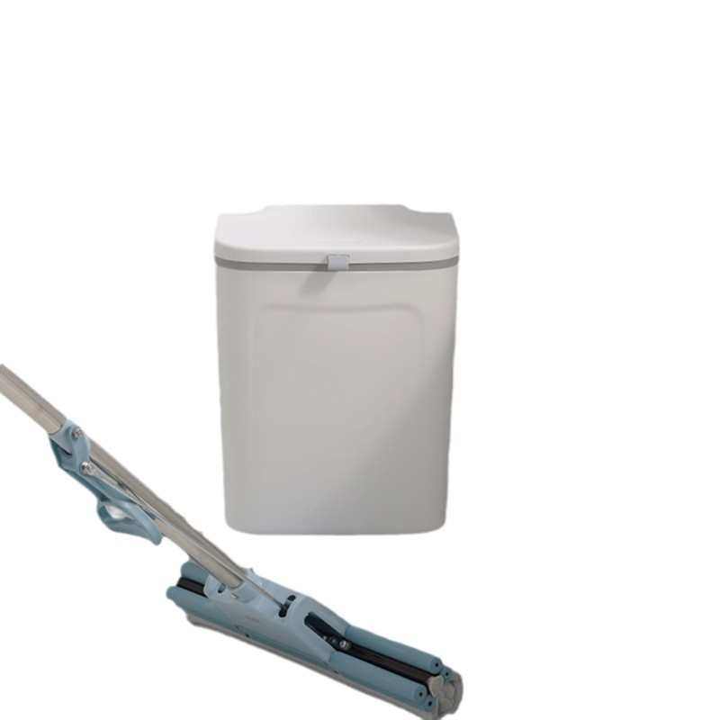 垃圾桶卫生间厕所壁挂式厨房家用创意带盖厕纸收纳桶夹缝窄小纸篓,家庭/个人清洁工具,垃圾桶,淘宝优惠券,粉丝福利购,淘宝优惠卷