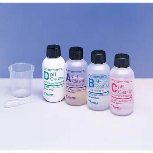 910104奥立龙Orion瓶装pH4.01（红色）缓冲液475mL