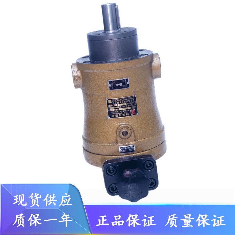 启东高压cy精工牌10/25/40/63/80/100/160/250/400SCY14-1B柱塞泵