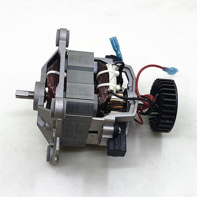 破壁机电机9525大功率通用沙冰机料理机搅拌机马达转子电机配件