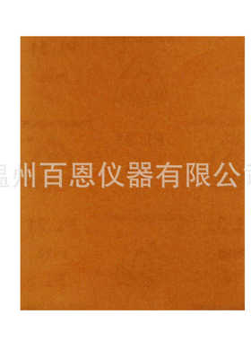 Klingspor PL31B 180#砂纸 JAMES701-240砂纸 EN 388测试砂纸