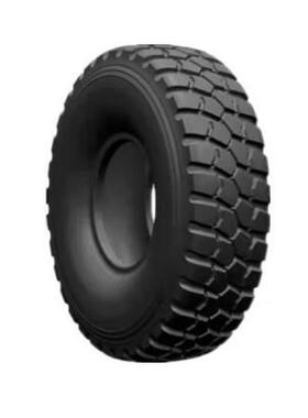 前进335/80R20-16PR-GL073A全钢子午线越野真空（无内胎）轮胎
