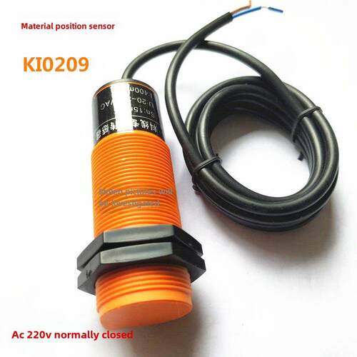 M30育种扭曲龙材料线专用传感器开关K10209-Ki2150/大牧羊人传感