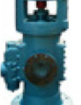 SNE螺杆泵芯子式三螺杆泵SNE280-46