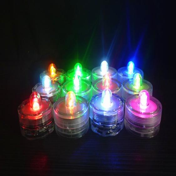 LED防水鱼缸鱼缸电子照明器材