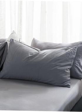 Cotton Pillow case cussion Cover large big Pillowcase 枕套