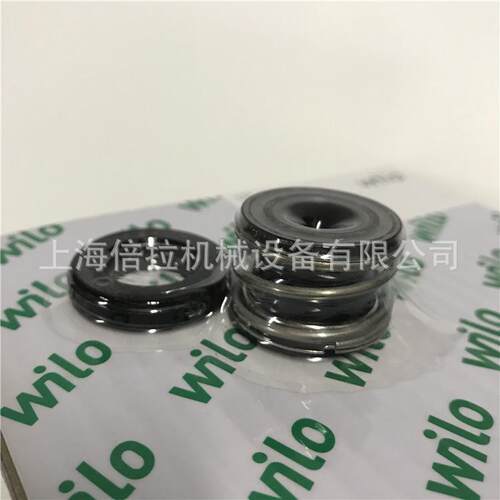 威乐水泵低温冷却液循环泵NX65/320-5.5/4中温冷冻水泵机封更换