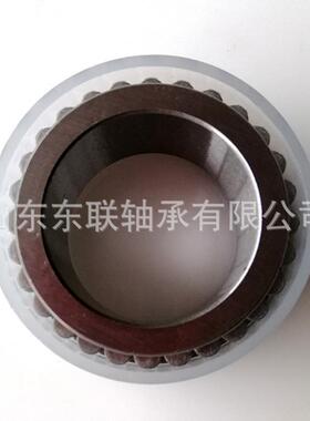 子无外圈满圆柱滚轴装承减速机轴齿轮箱承CPM2无品牌/698轴承