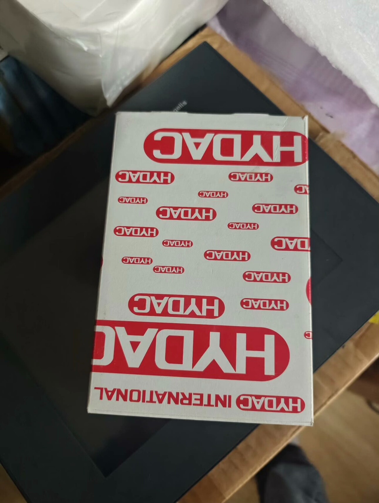 贺德克  型号 EDS3498-5-0040-000 全新未