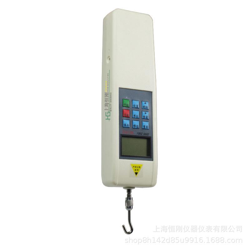 500T远程遥控船用拉力计_连线式数字拉力计_500吨数显拉力测力计