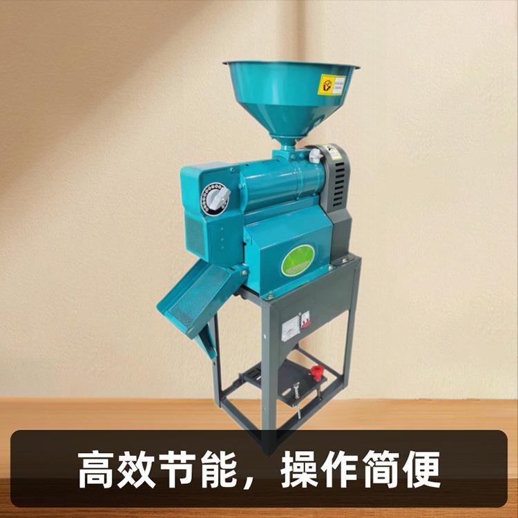 170型汽油机小型家用电动220V咖啡豆脱皮机干咖啡豆脱壳机剥壳机