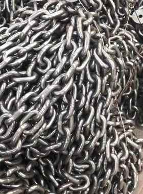 现货供应252304不锈钢链条26*农92起重链吊装条 业建筑民用 圆环