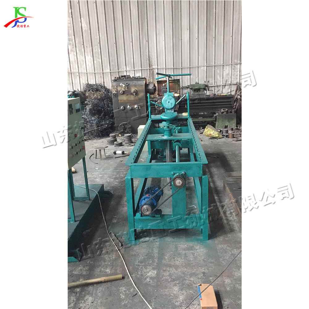 啤罐酒js-xbj-0罐封头旋边机不桶体体锈压边机钢卧式油罐锥形旋压