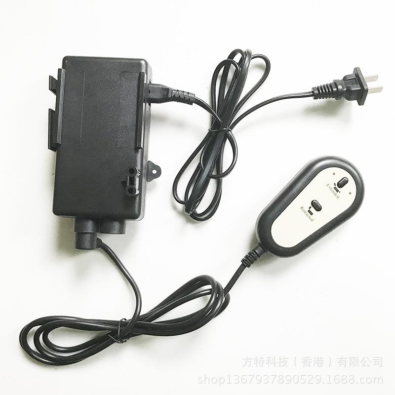 电动升降老人椅手控器多功能按摩沙发摇摇椅躺椅配件开关控制器