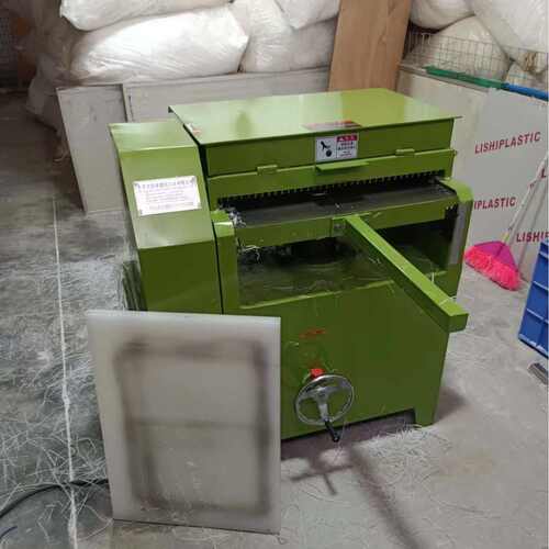 板机板机尼龙630mm 板刨省力台面胶pp板板胶针对刨刨平不平