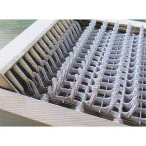 埃el-式设备商用清洗通道洗碗机全自动餐具碗盆洗碗机洗涤200科菲