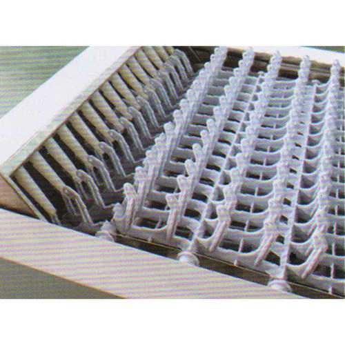 商用设备-洗涤式200el全自动清洗餐具埃碗盆科菲洗碗机通道洗碗机