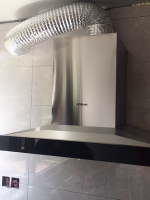 老板67A7油烟机怎么样?用后讲讲评测感受