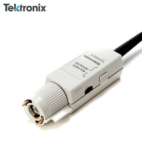 Tktroix泰克示波器探头TCP202TCP2020e0 探电流n探头 直流连接型