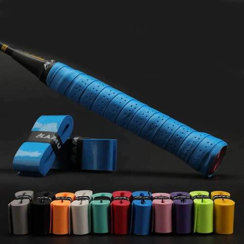 Thickened Badminton Racket Glue Towel Tape Anti-slip Sweat-a