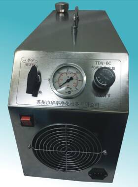 TDA-6C气溶胶发生器