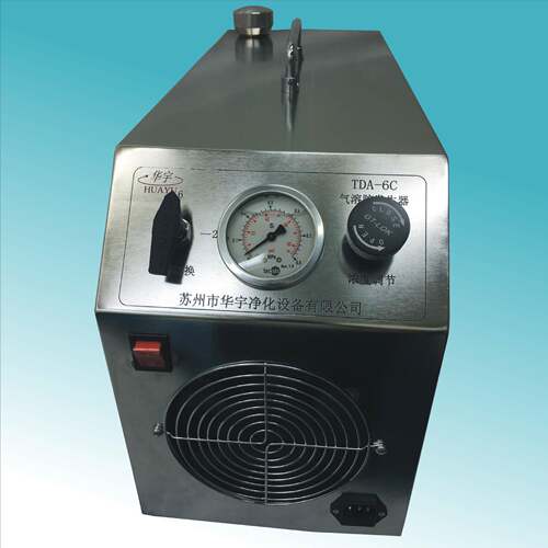TDA-6C气溶胶发生器