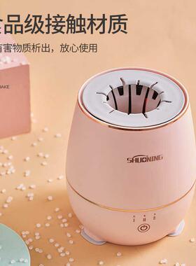 优选婴儿恒温摇奶器全自动保温调奶器宝宝电动冲奶粉搅拌器暖奶器
