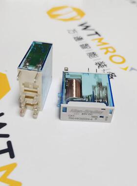 Allen-Bradley GP 型线路继电器 700-HK32Z24-4