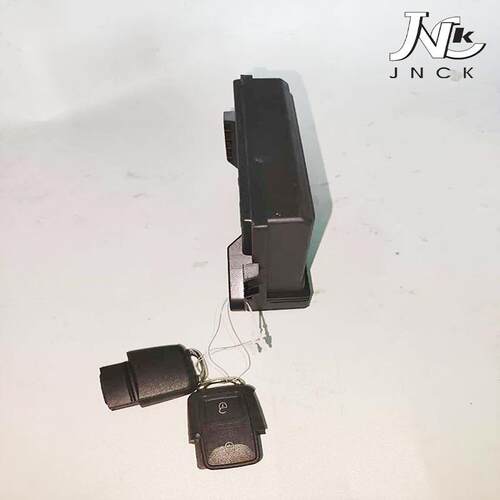 卡车配件跨境适用新汕德卡中控锁 812W28230-6011
