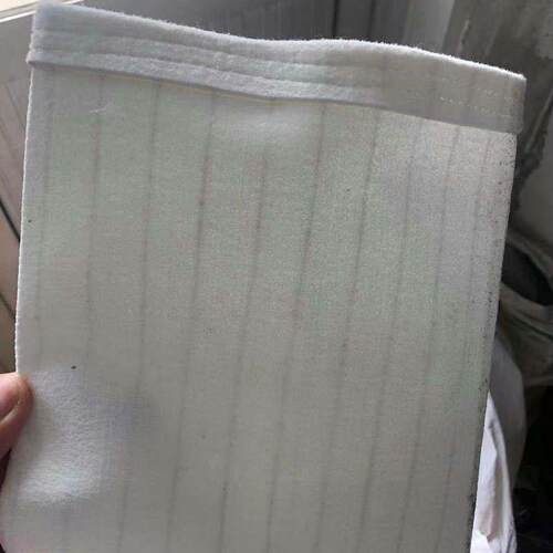 现货高温除尘器滤袋 工业电炉除尘用常温除尘布袋 除尘滤袋