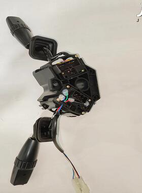 卡车配件跨境适用青岛赛龙组合开关 3735010-D160