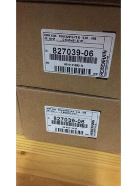 EQN1325 2048  ID：586653-06 、655251-52、827039-06升级编码器